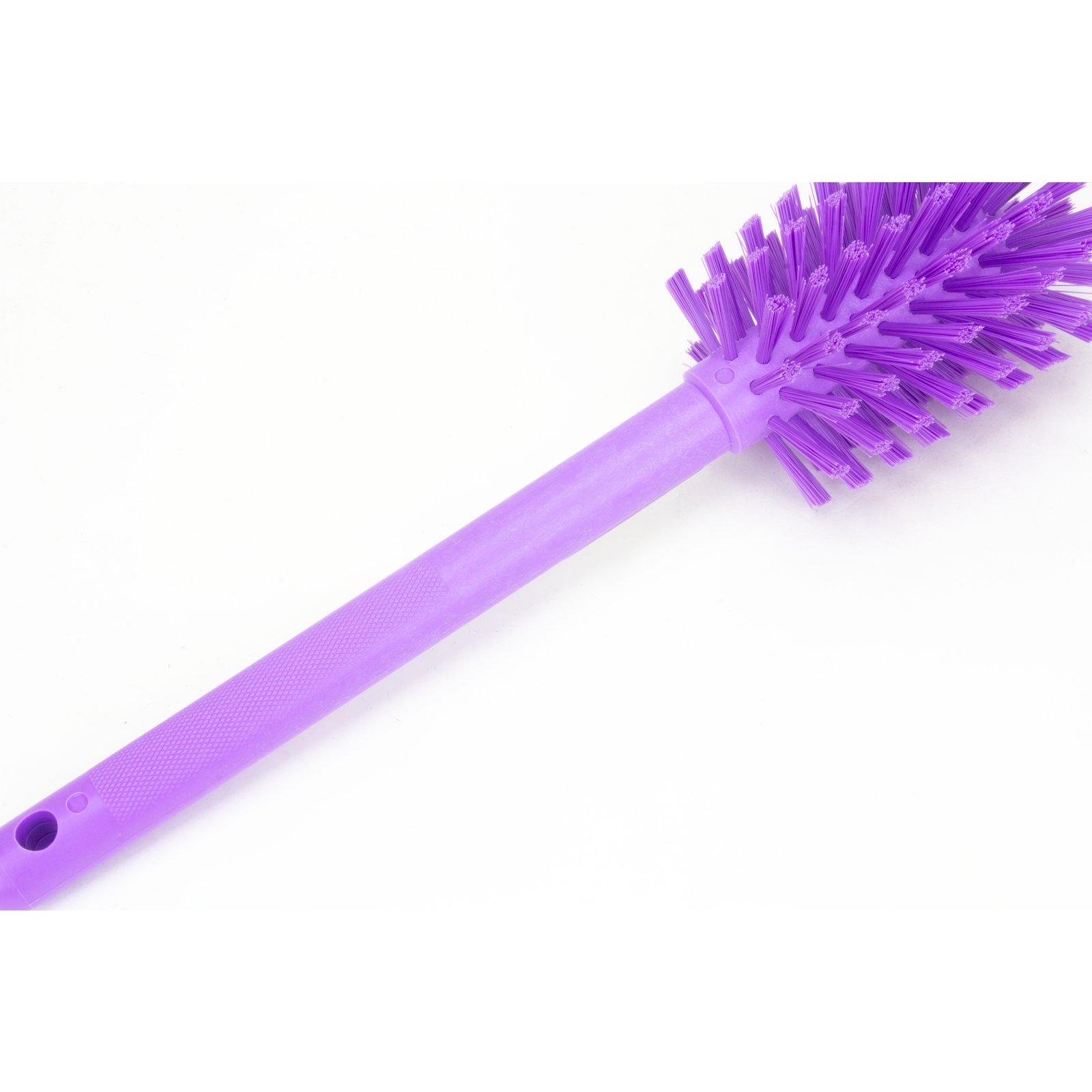 Bottle Brush - Purple