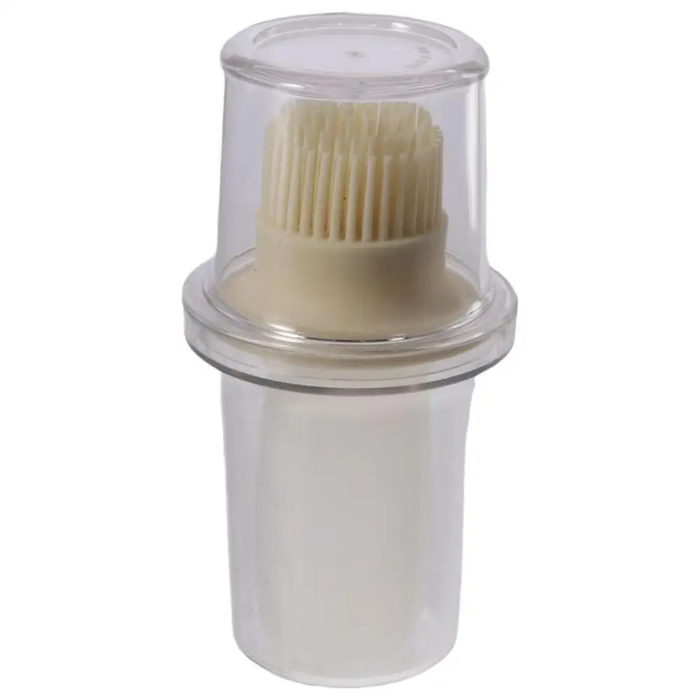 Bottle Brush - White