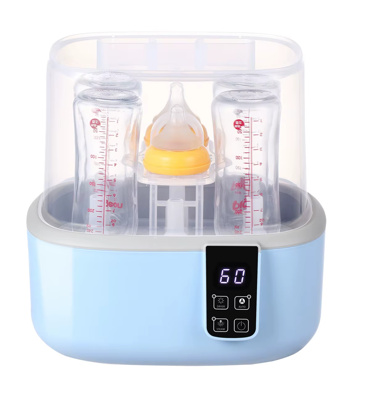 Bottle Sterilizer - Electric