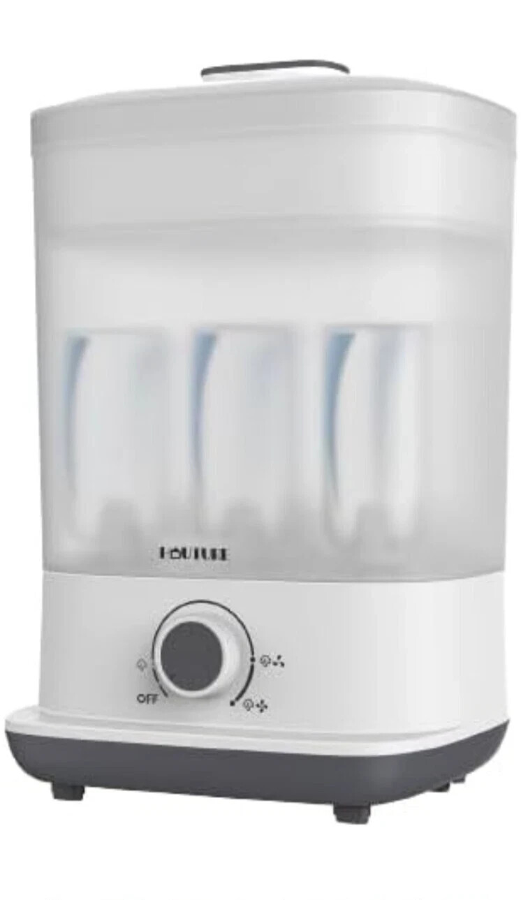 Bottle Sterilizer - Electric