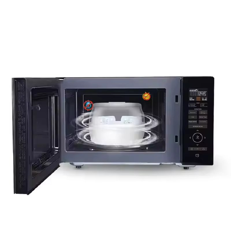 Bottle Sterilizer - Microwave