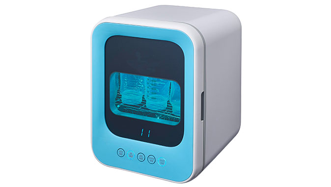 Bottle Sterilizer - UV