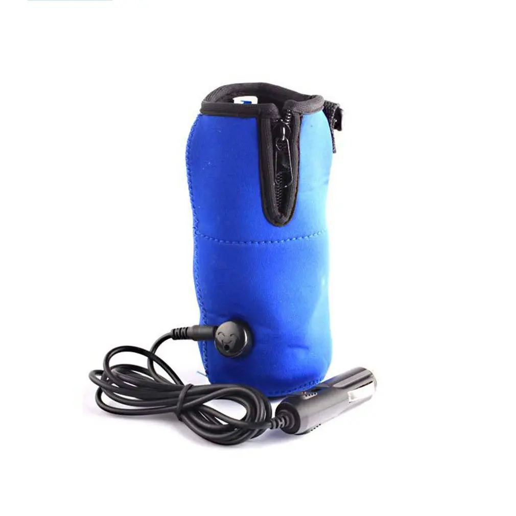 Bottle Warmer - Car