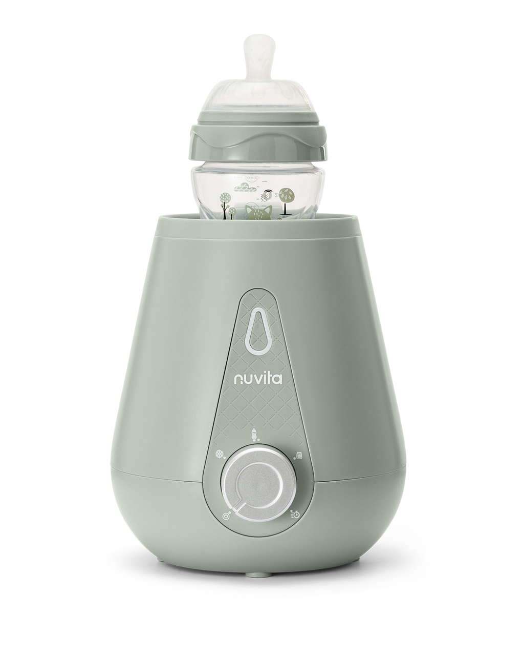 Bottle Warmer - Electric