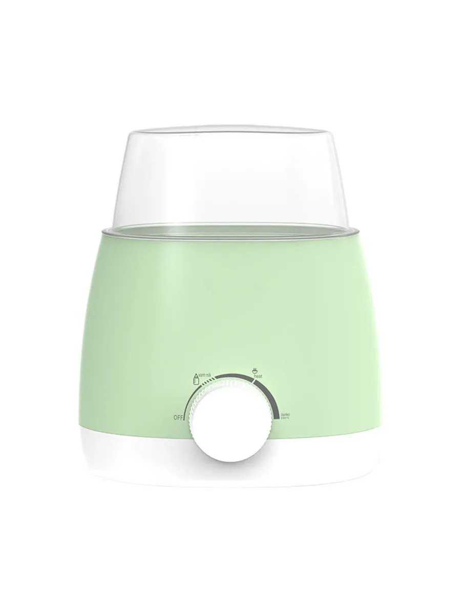 Bottle Warmer - Green