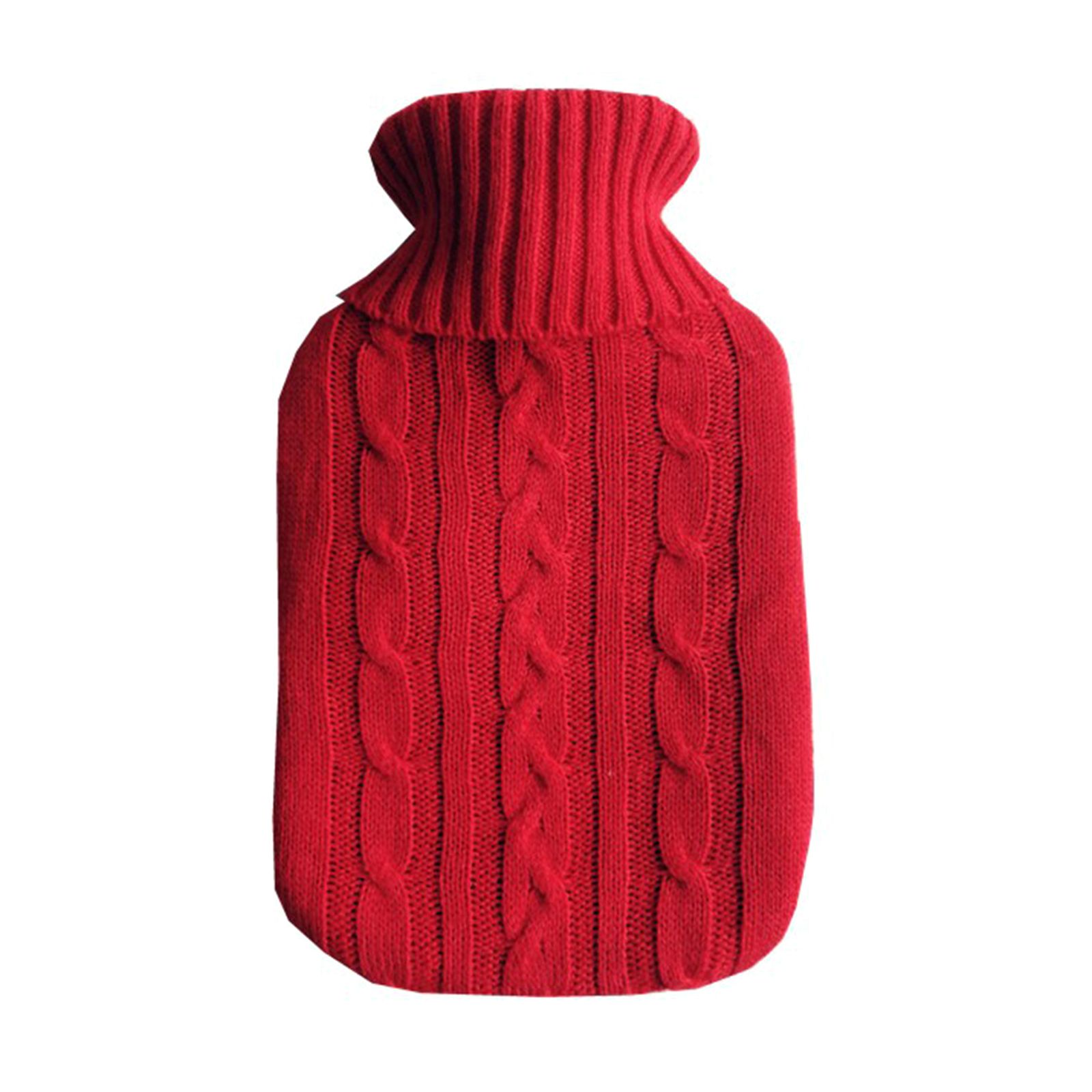 Bottle Warmer - Red
