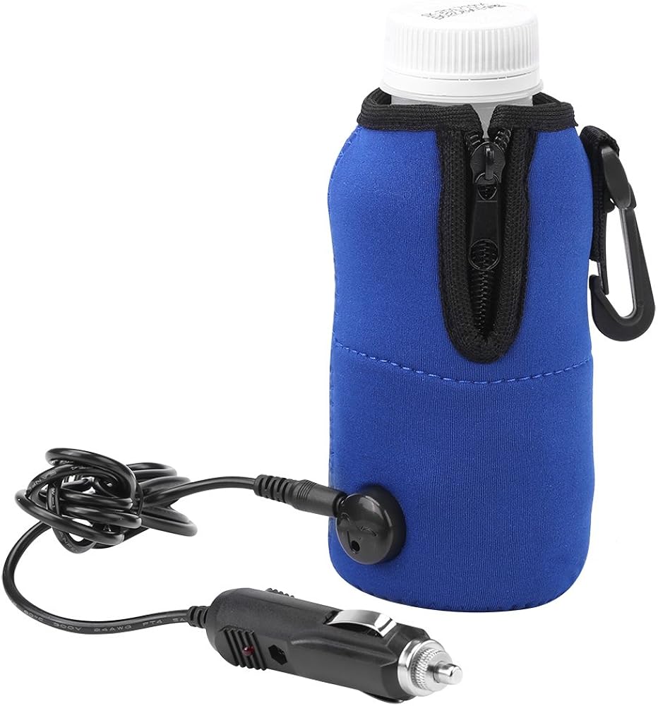Bottle Warmer - Travel