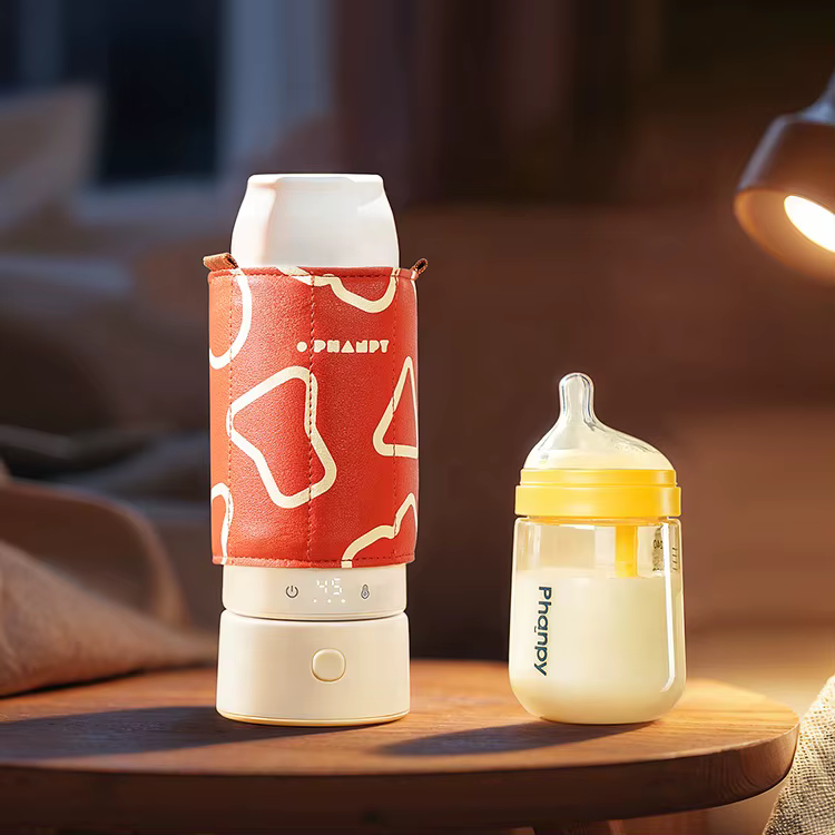 Bottle Warmer - Travel