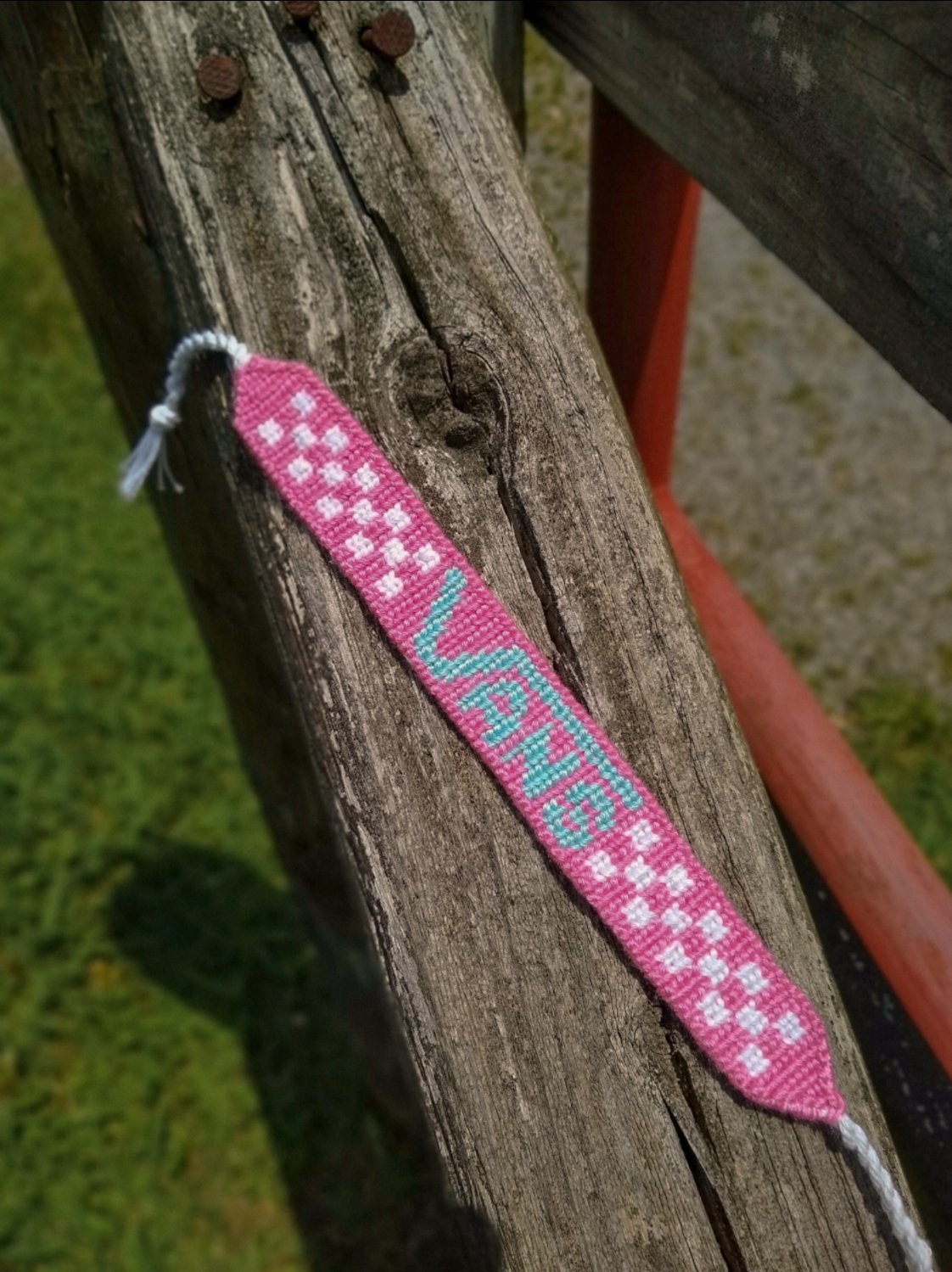 Breathable Bracelet - Unisex