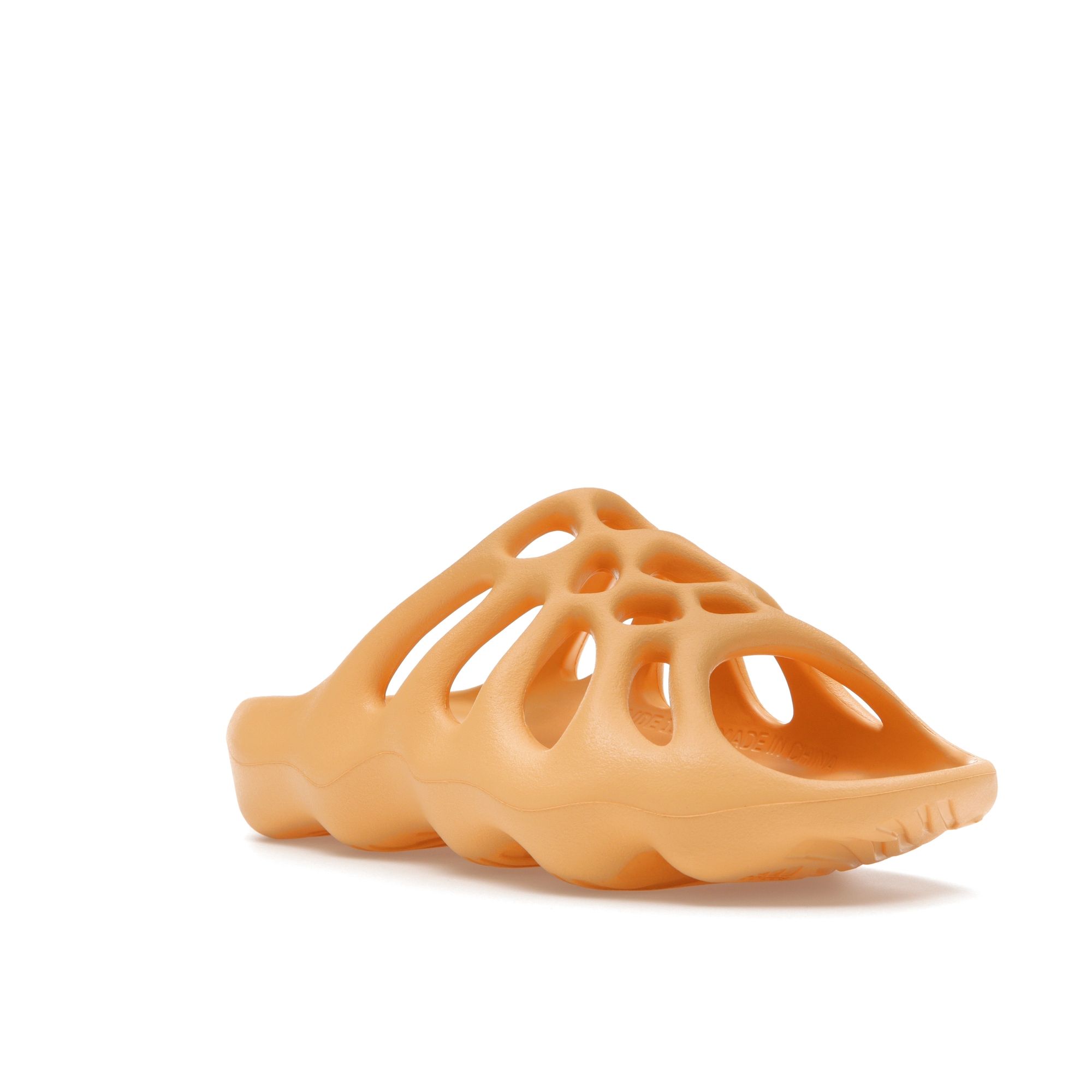 Breathable Camel Shoe Cream