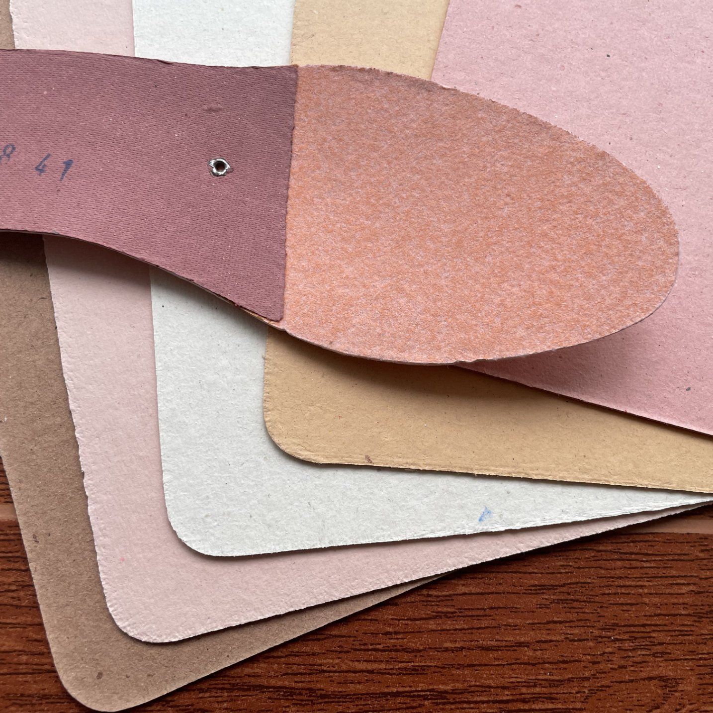 Breathable Olive Shoe Insoles