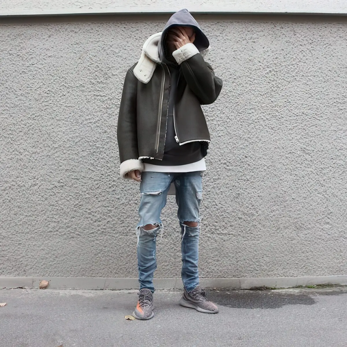 Breathable Scarf