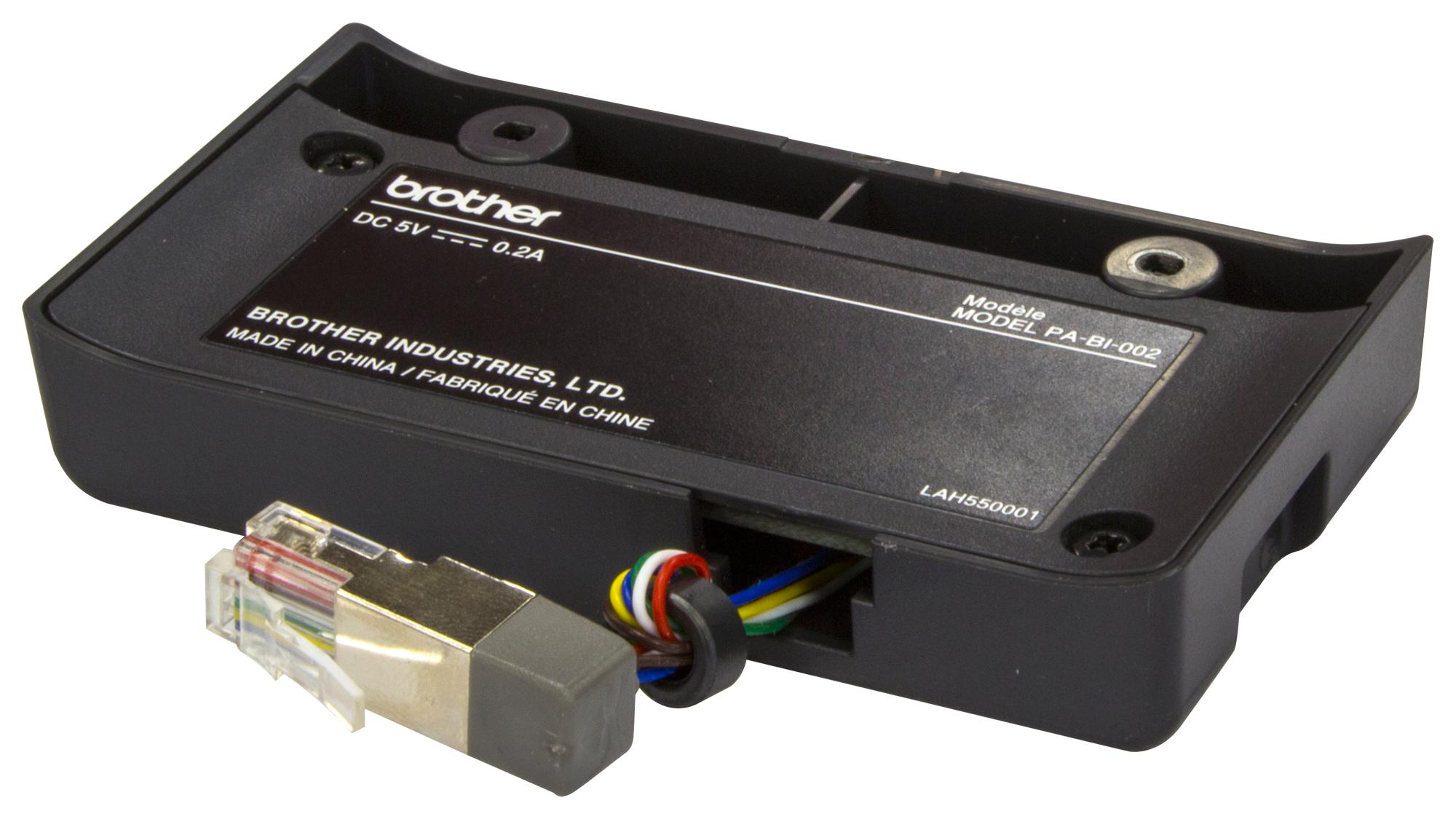 Brother Adapter