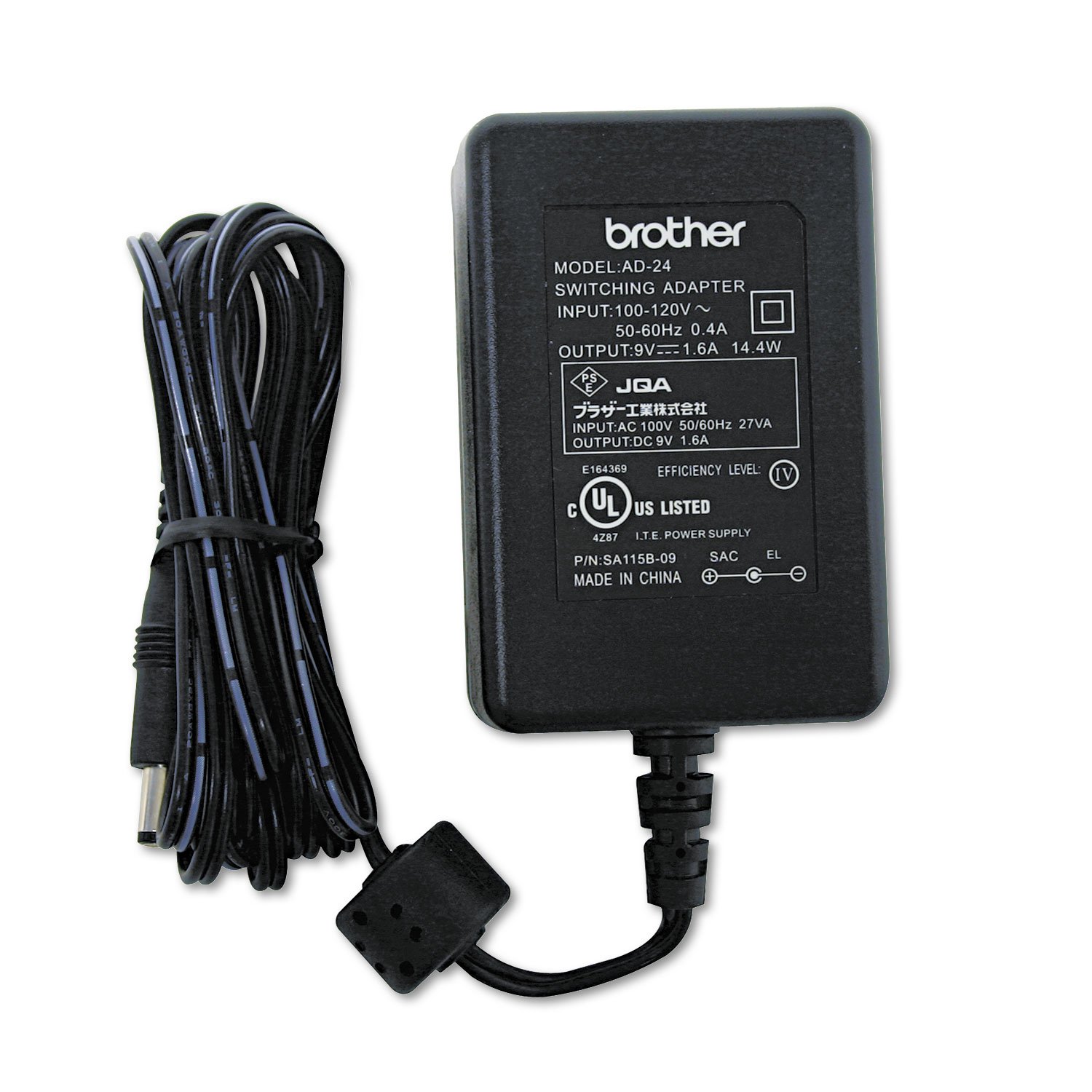 Brother Adapter