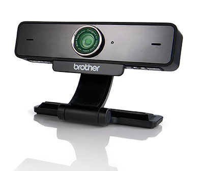 Brother Camera
