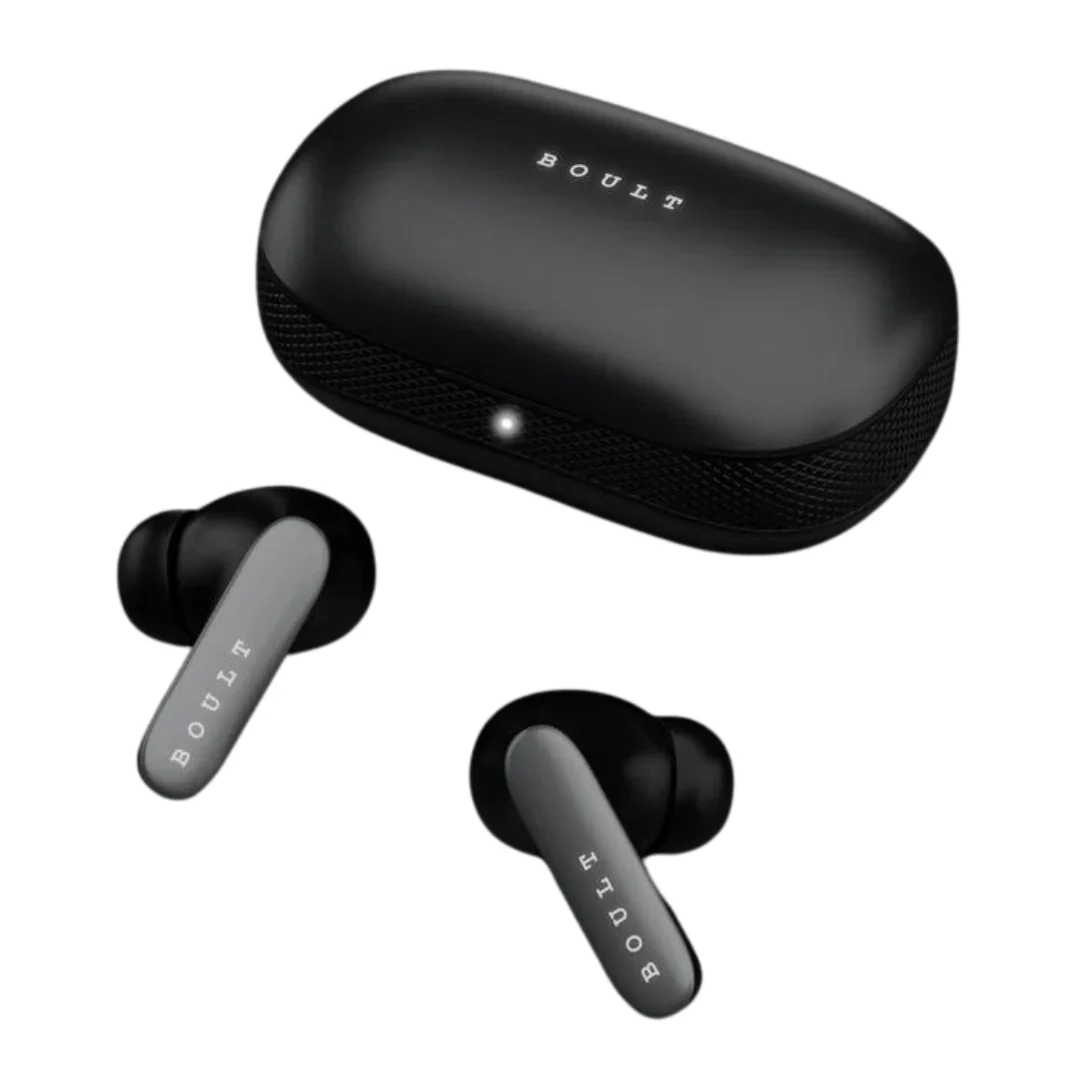 Brother Earbuds