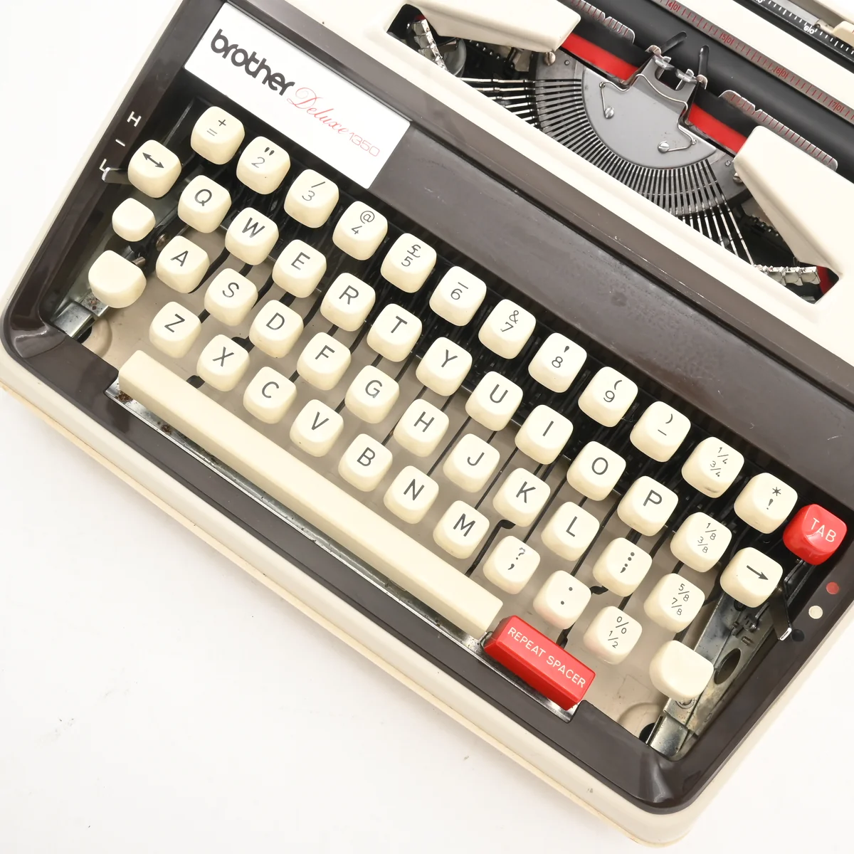 Brother Keyboard