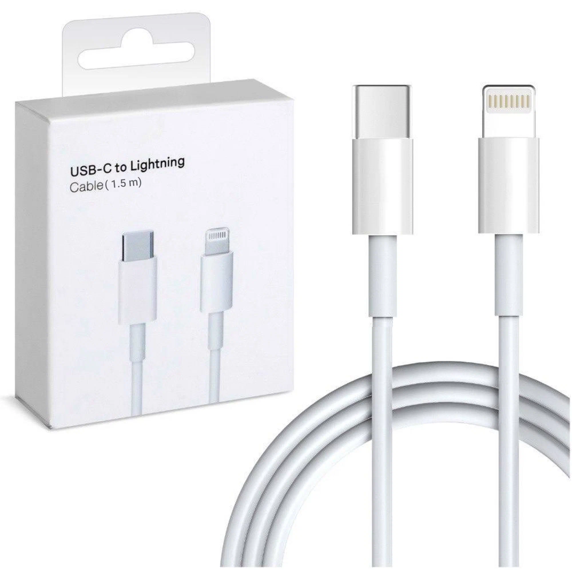 Brother Lightning Cable