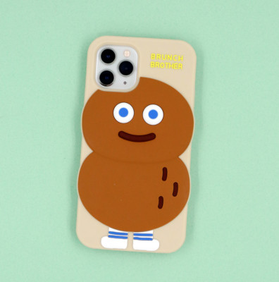 Brother Phone Case