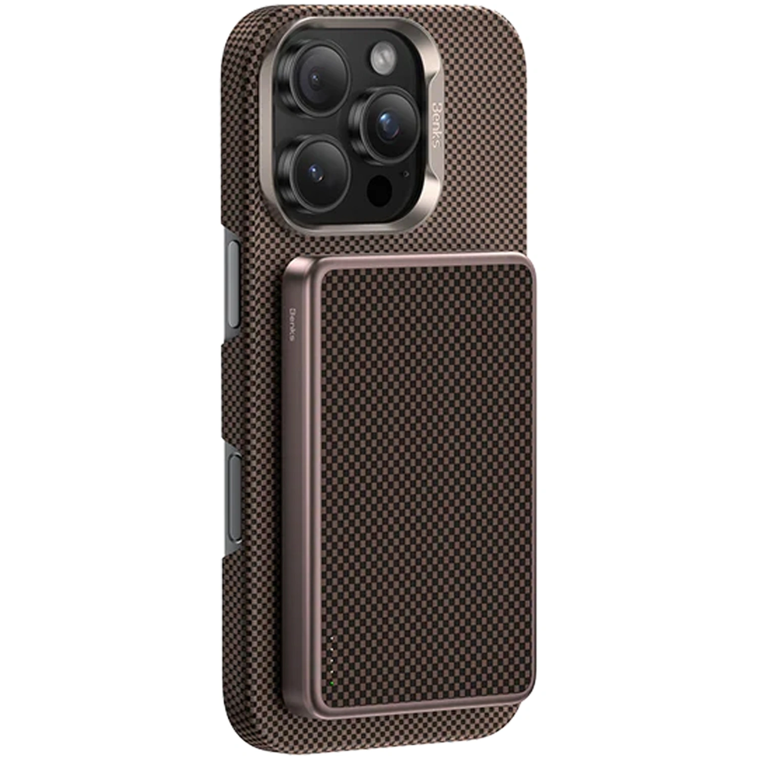 Brother Power Bank