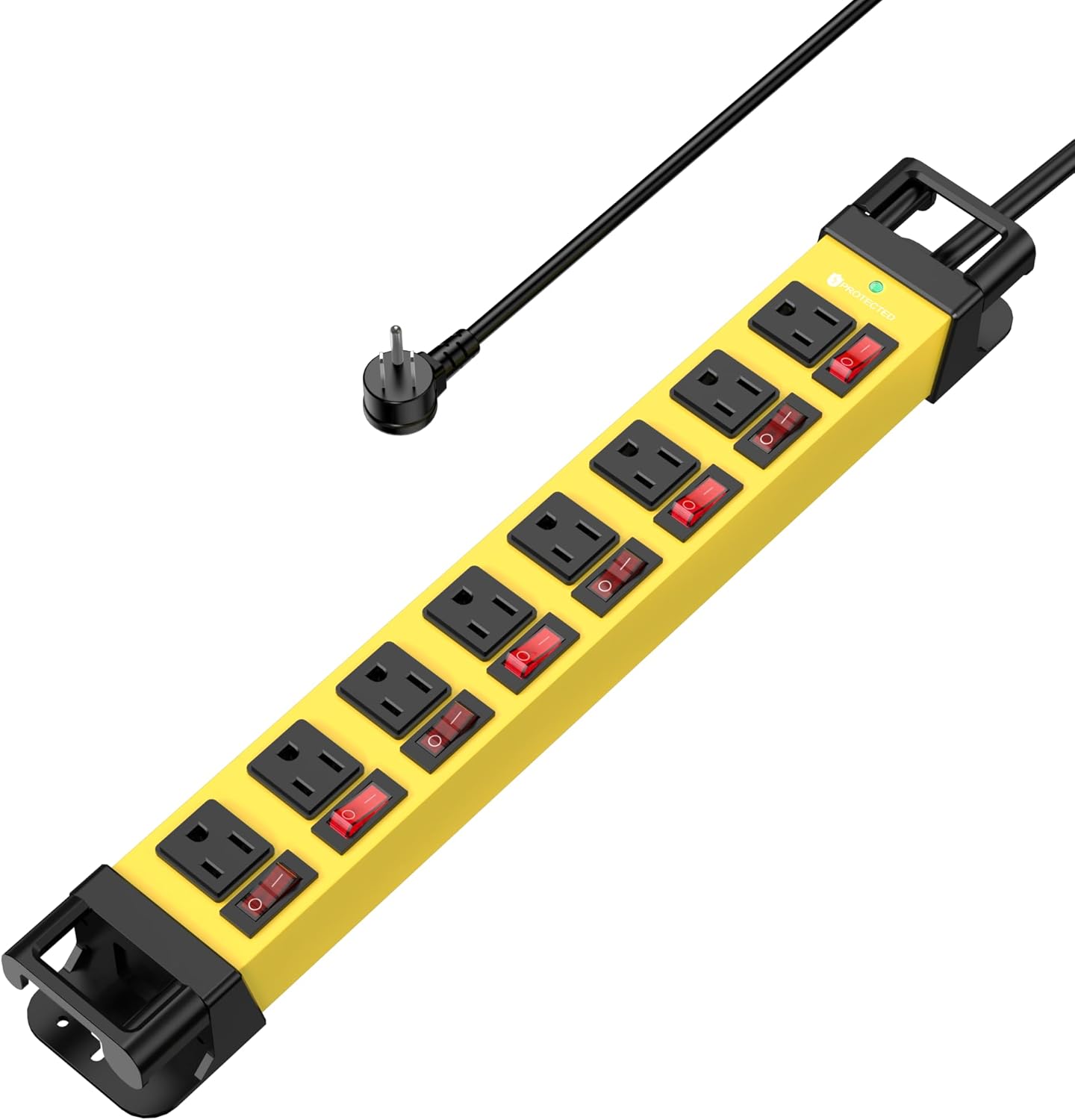Brother Power Strip