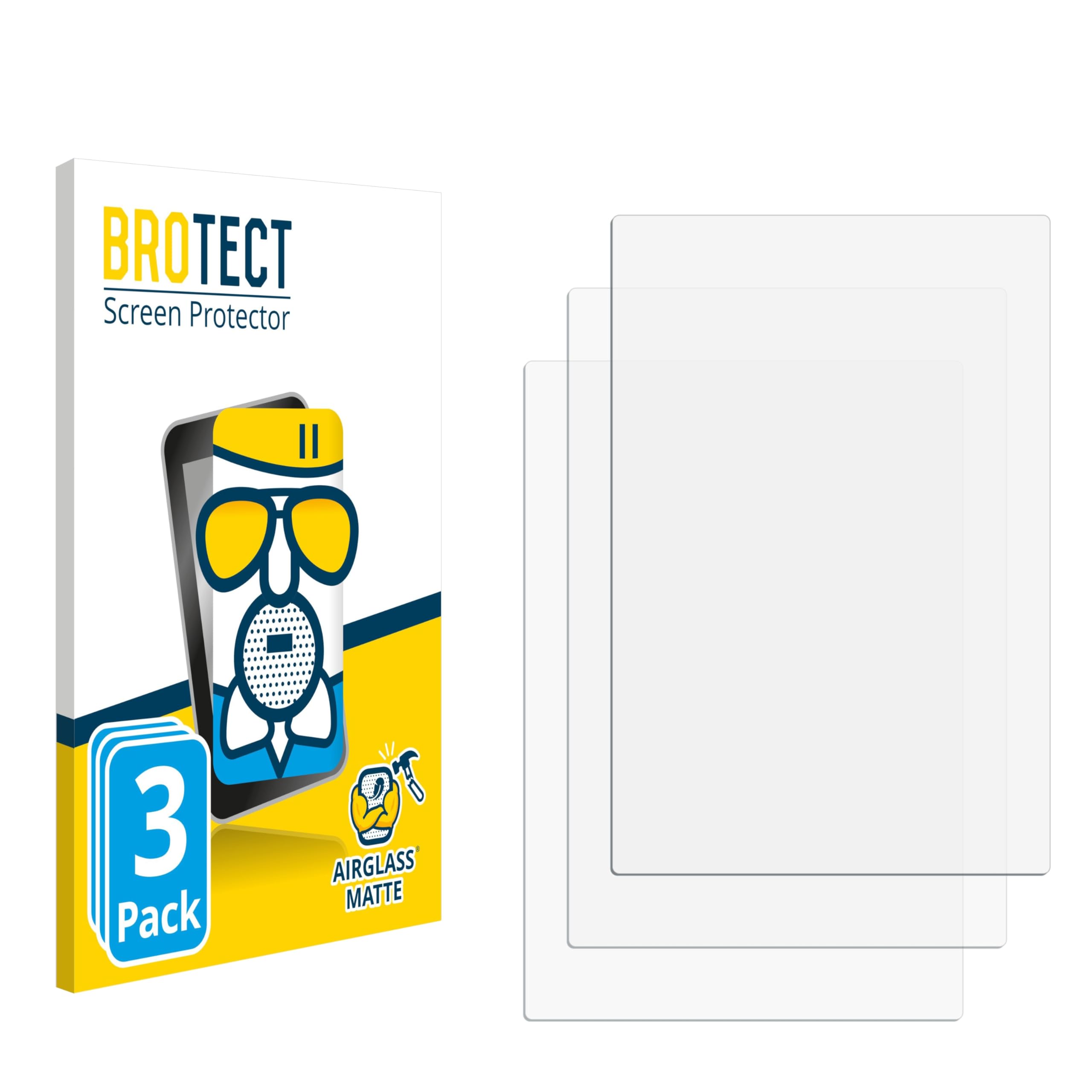 Brother Screen Protector