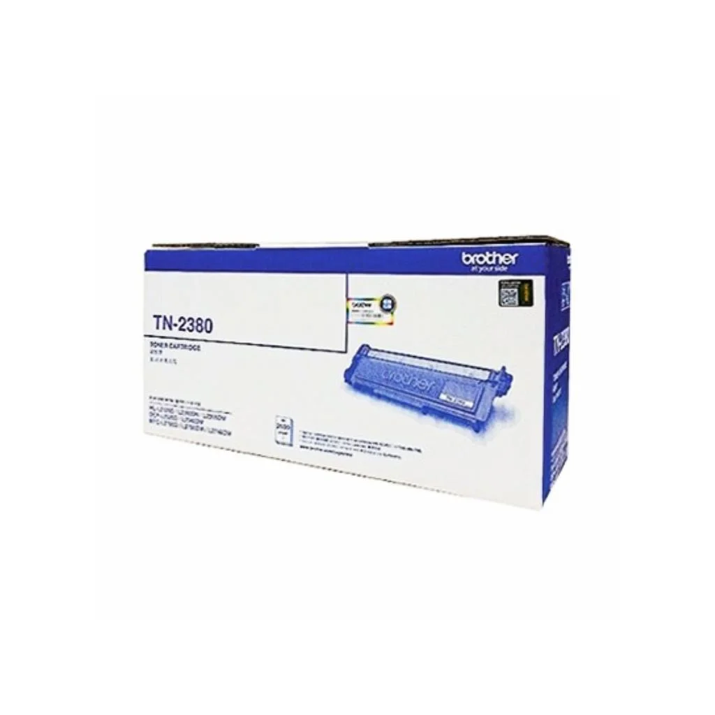 Brother TN-2360 Black Toner