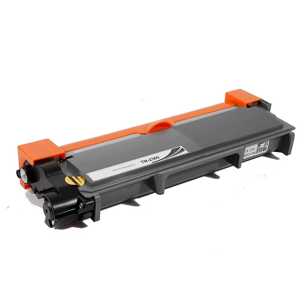 Brother TN-2365 Black Toner - XXL