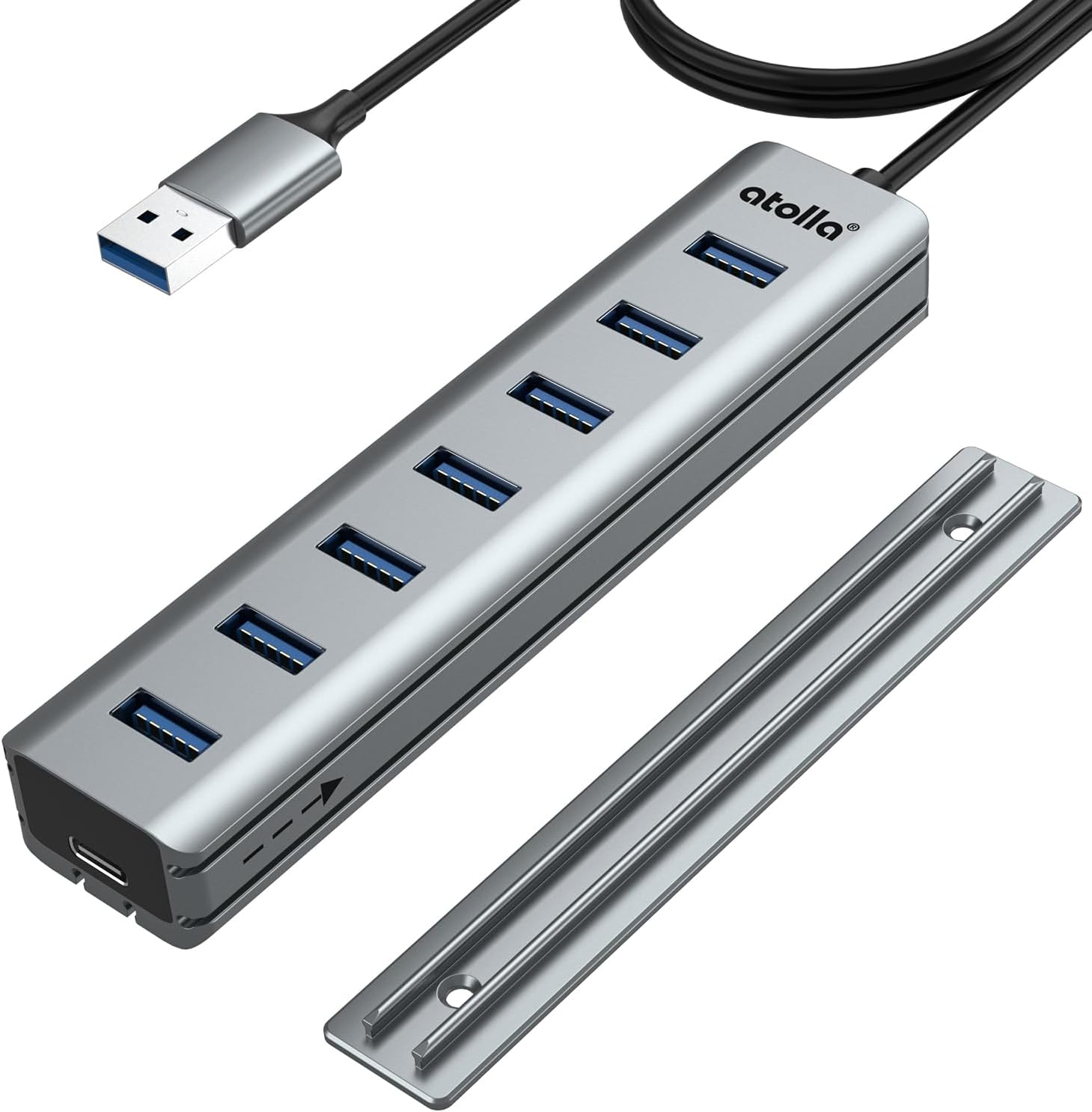 Brother USB Hub