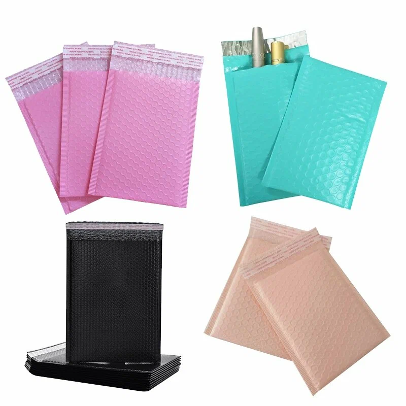 Bubble Mailer - 10x16cm - 20 Pack