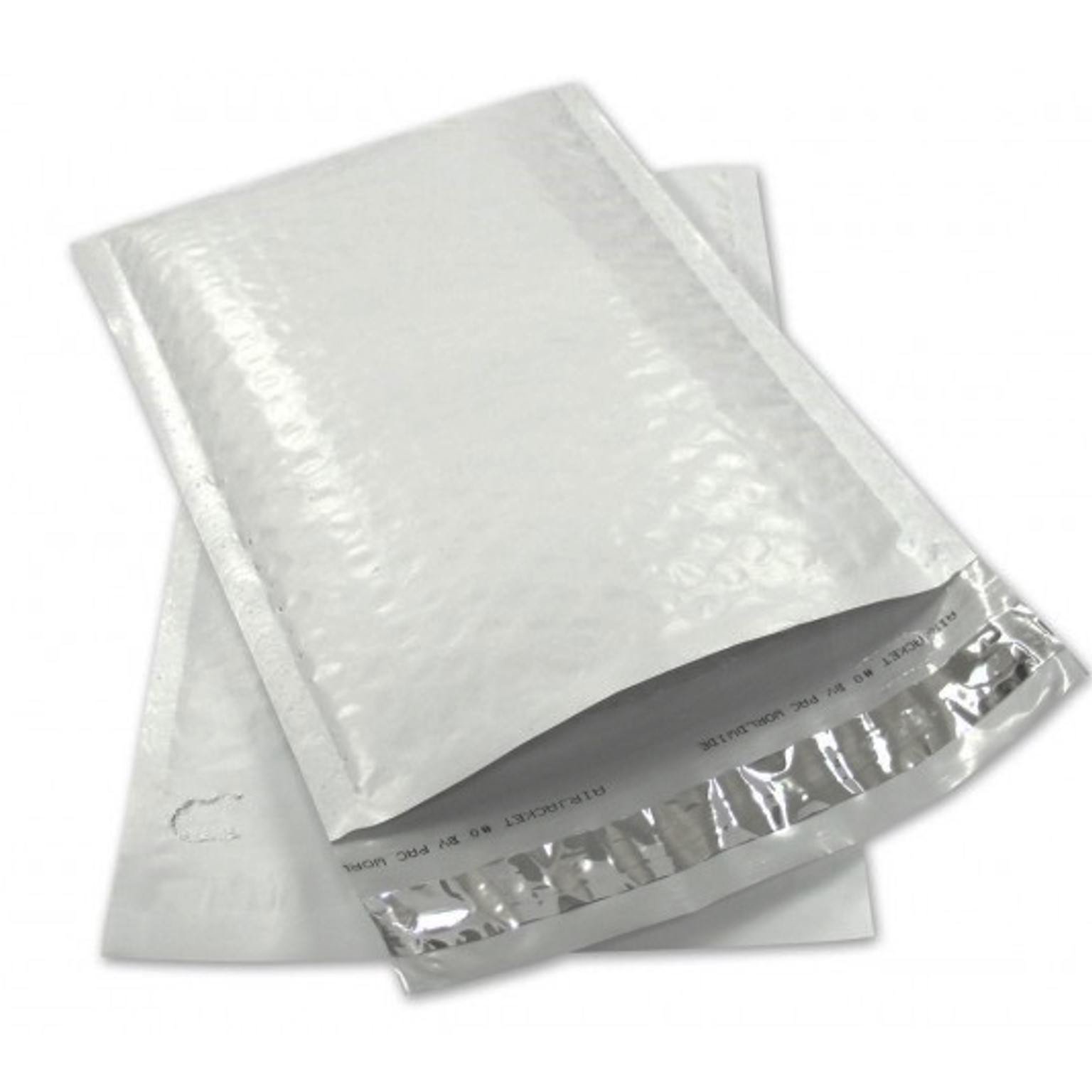 Bubble Mailer - 16x28cm - 20 Pack