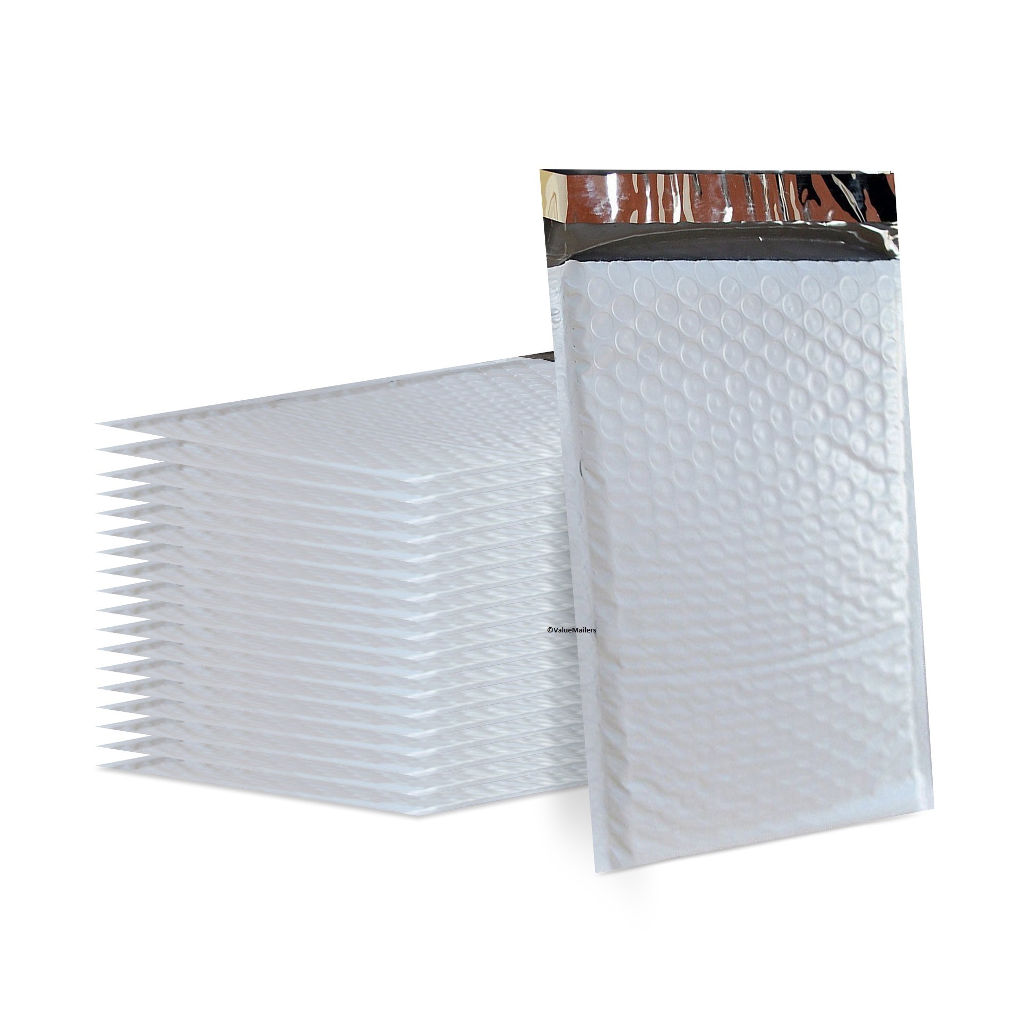 Bubble Mailer - 24x34cm - 20 Pack