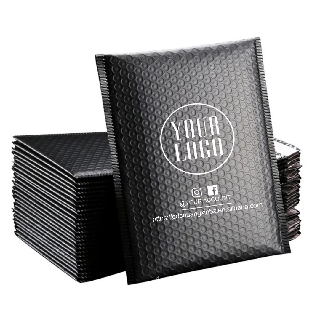 Bubble Mailer - 34x44cm - 20 Pack