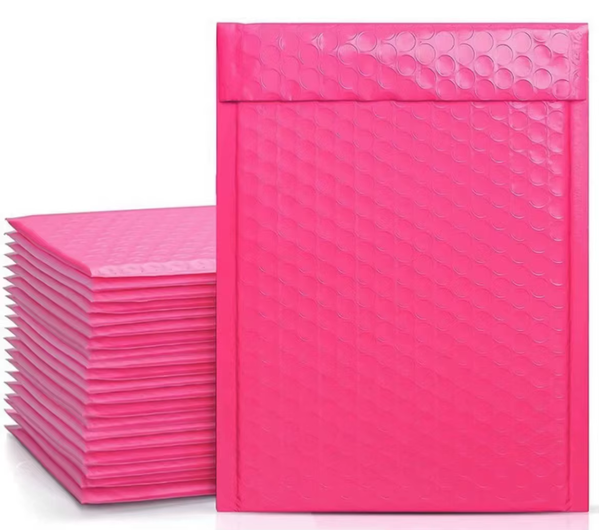 Bubble Mailer - 6x10cm - 20 Pack