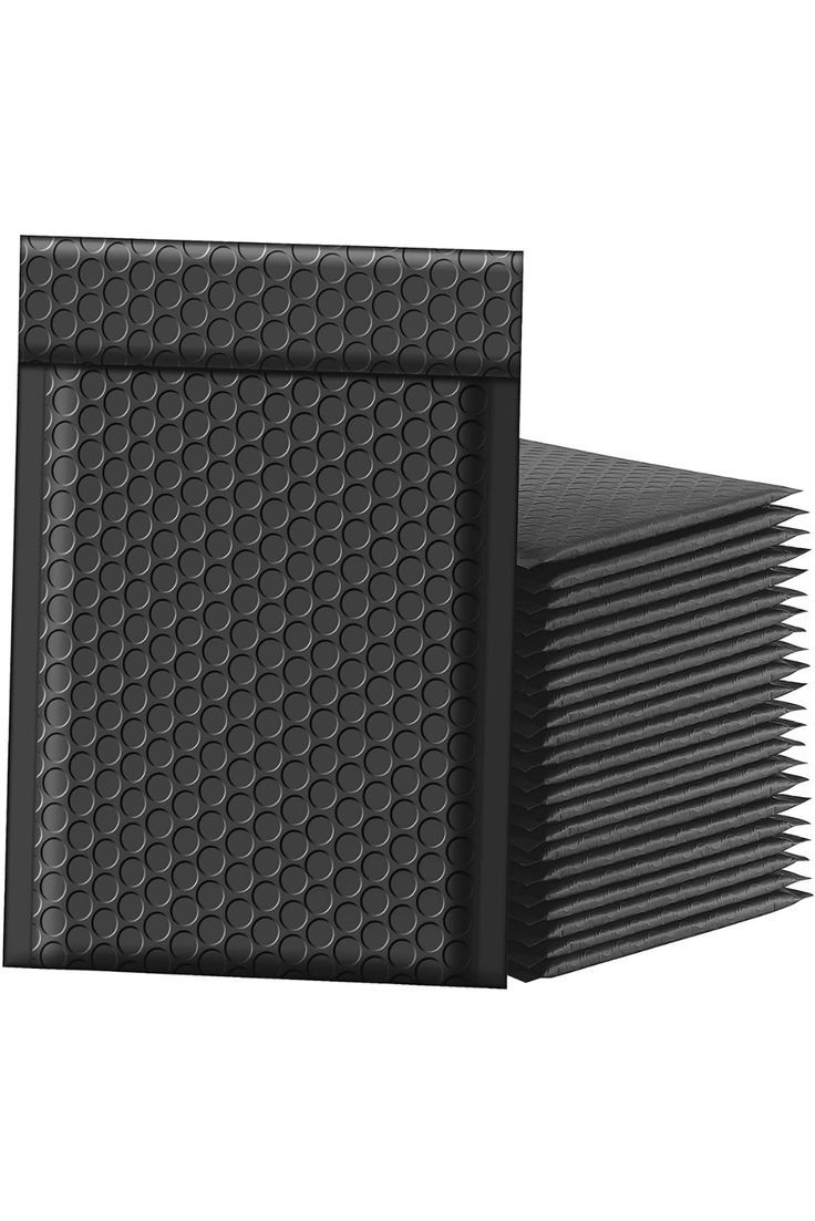 Bubble Mailer - 6x10cm - 20 Pack