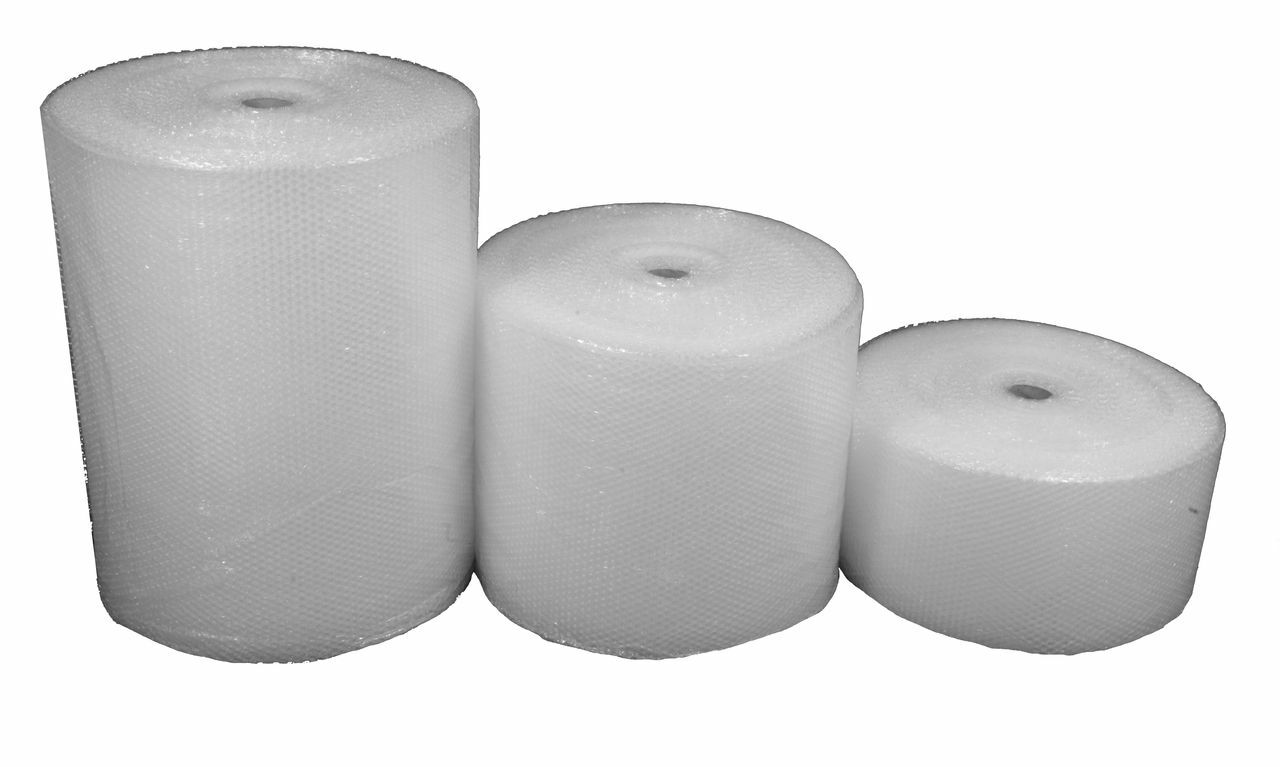 Bubble Wrap - Roll - 10m x 1m