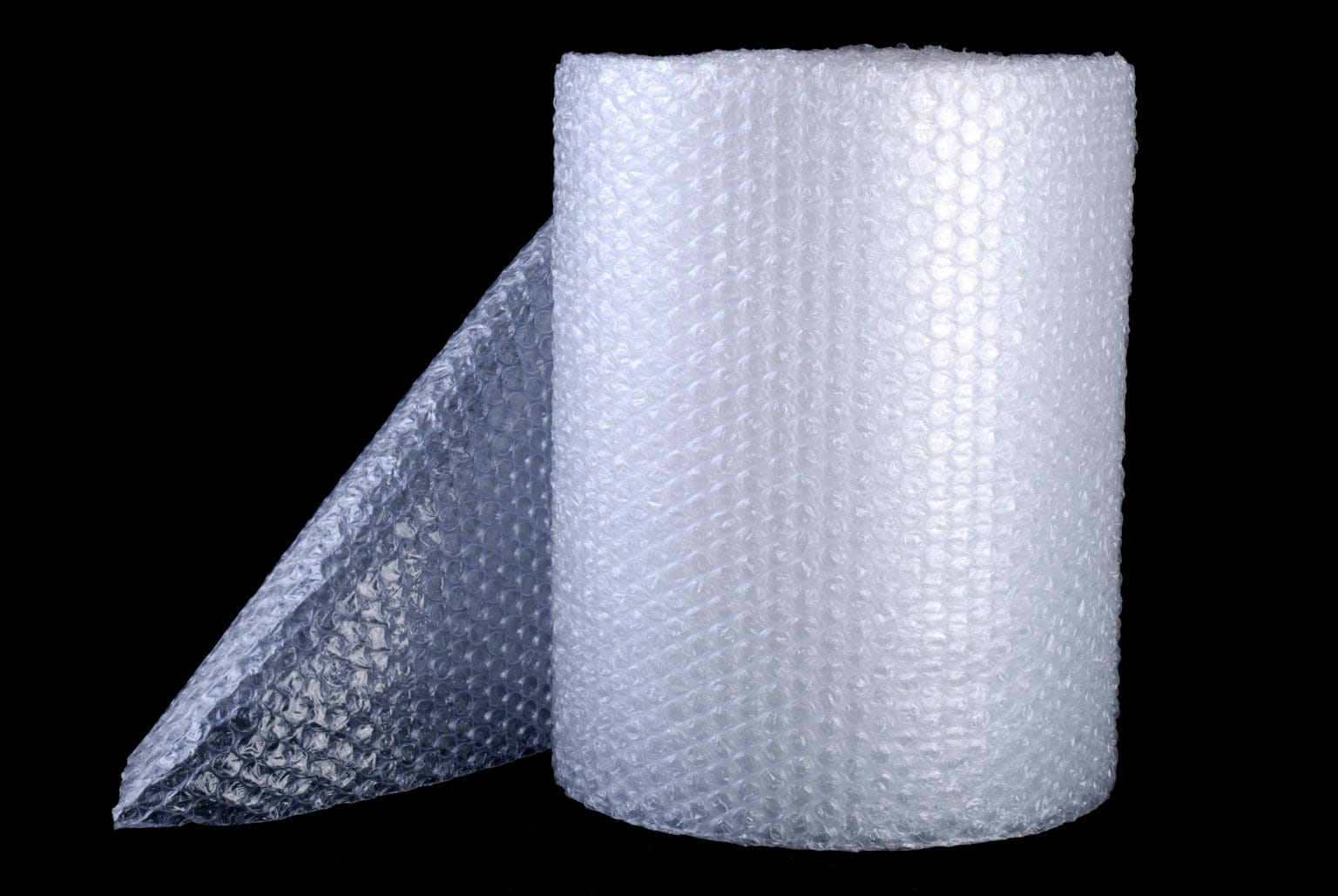Bubble Wrap - Roll - 50m x 1m