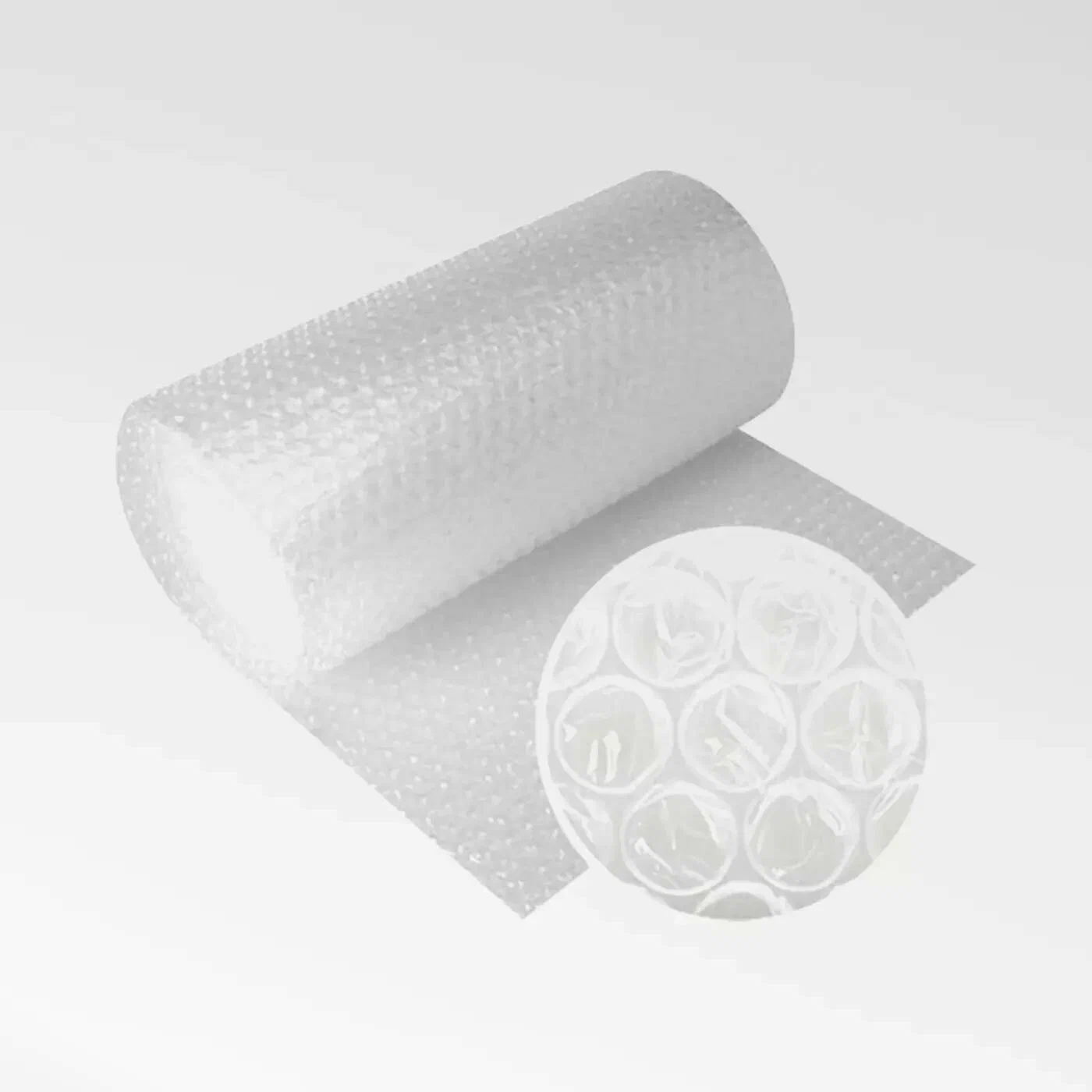 Bubble Wrap - Roll - 50m x 1m