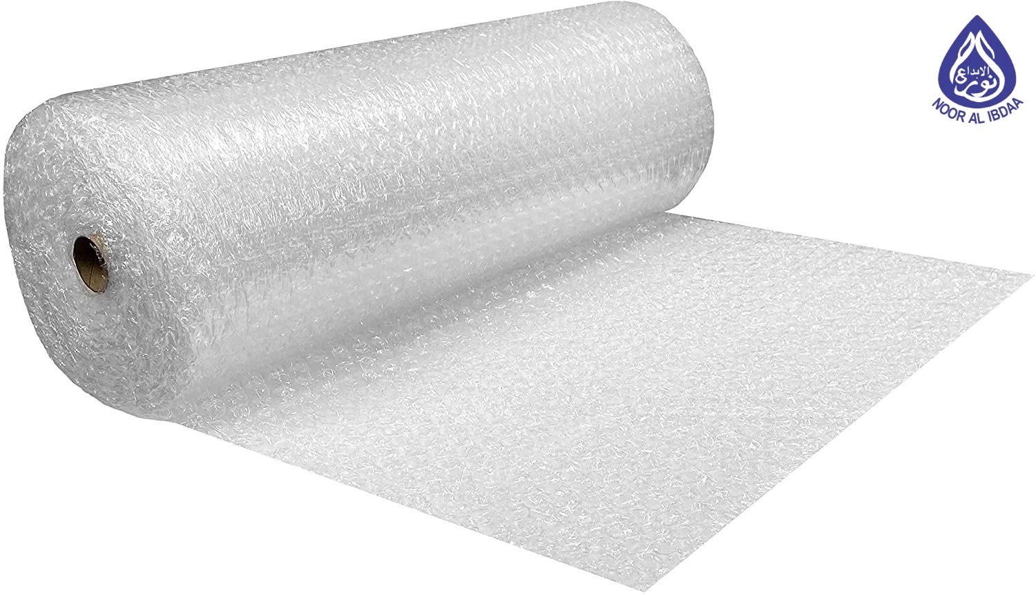 Bubble Wrap - Roll - 50m x 1m