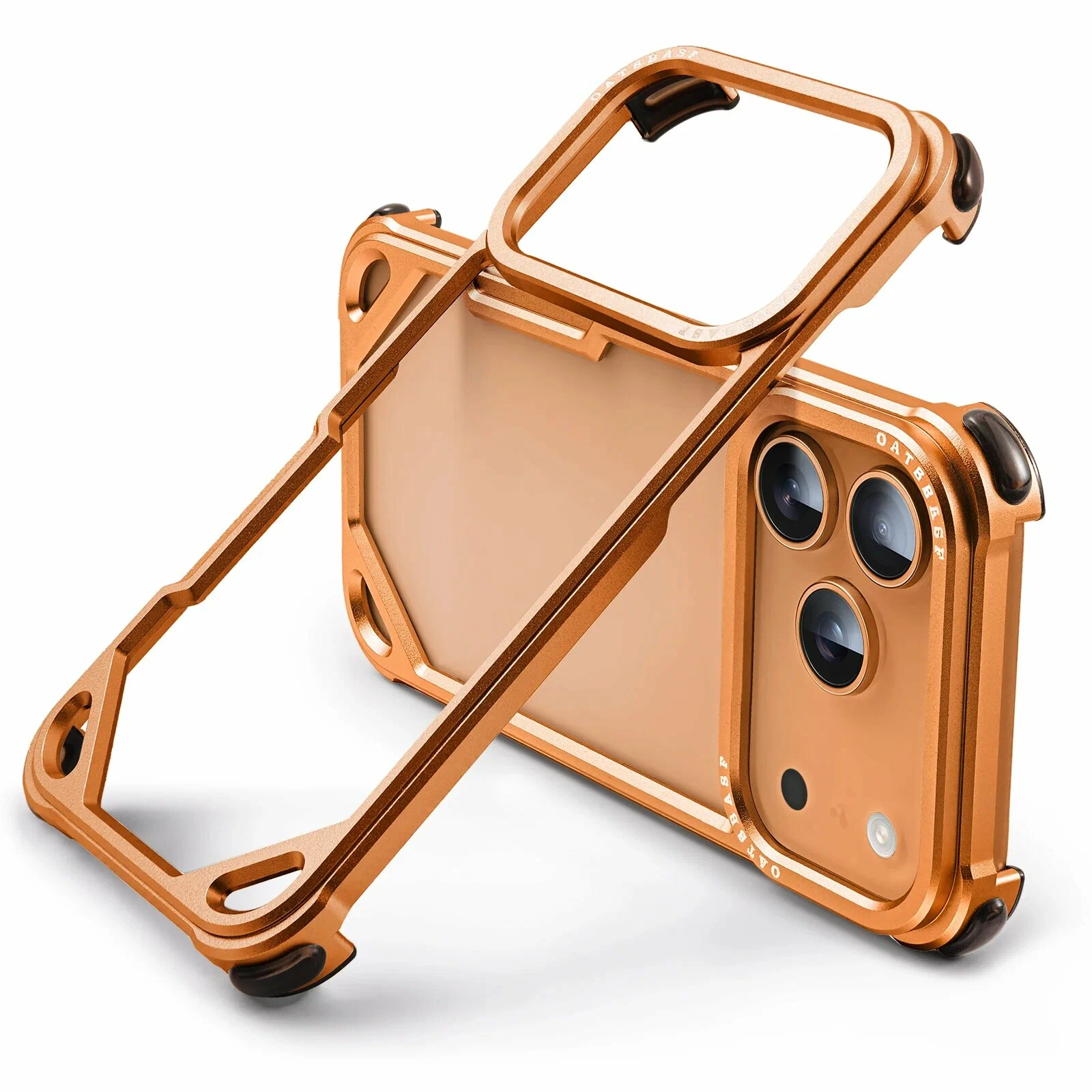 Bumper Case