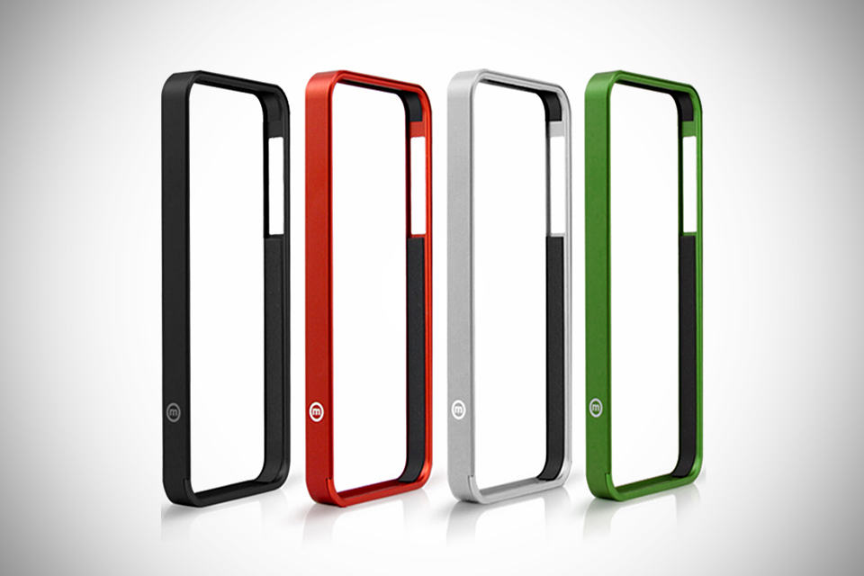 Bumper Case