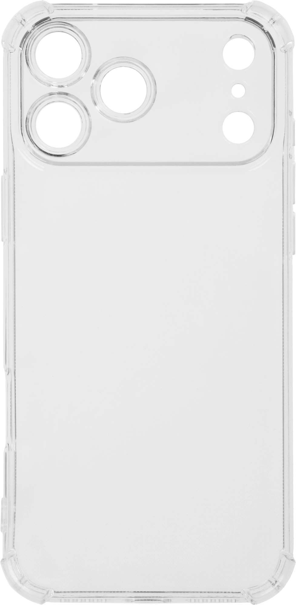 Bumper Case