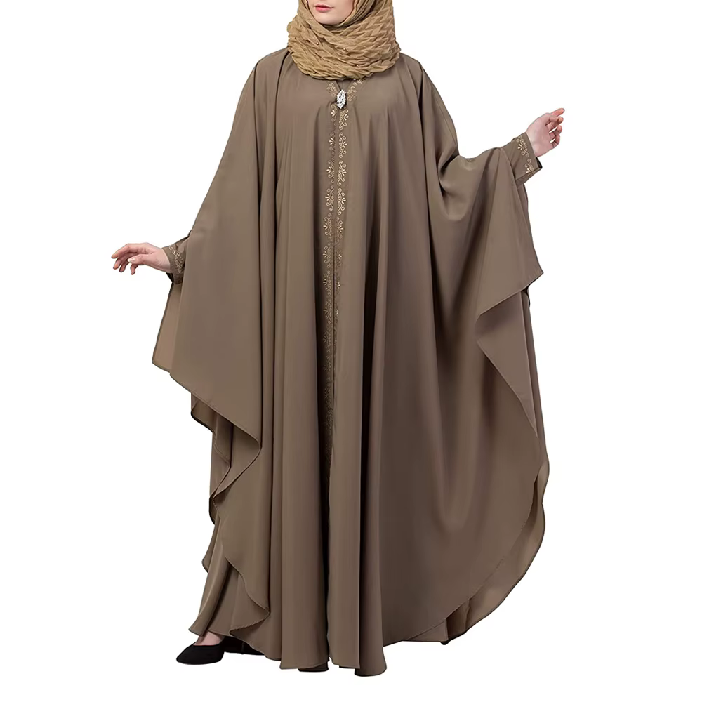 Burqa - Beige