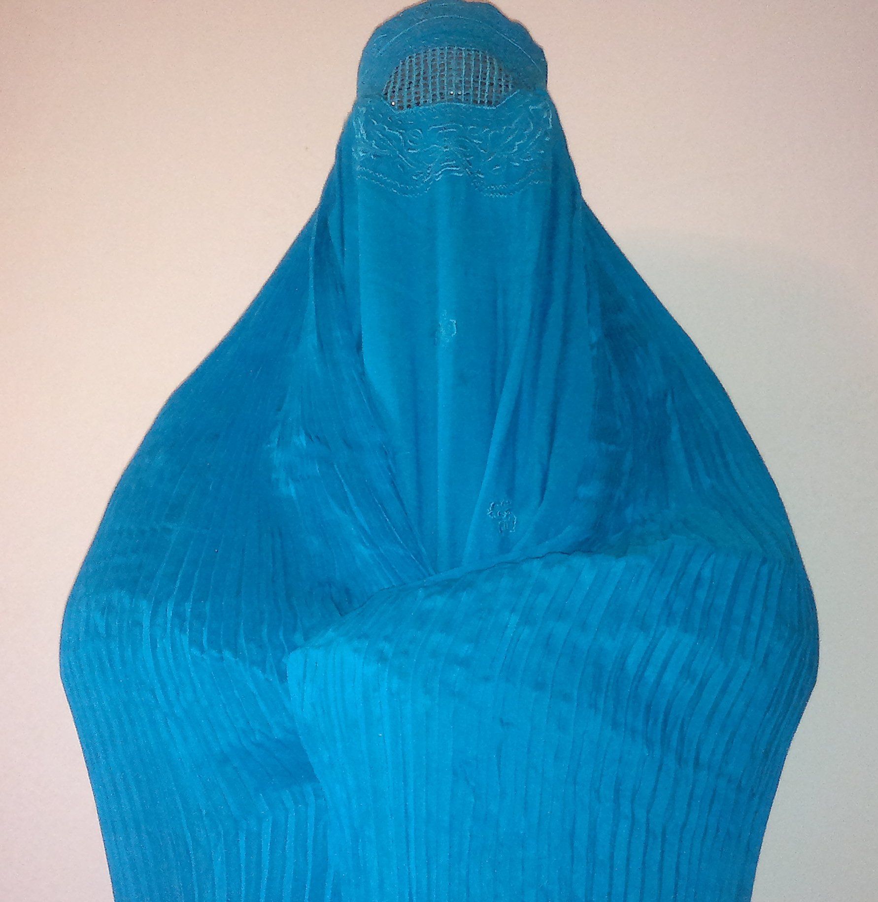 Burqa - Beige