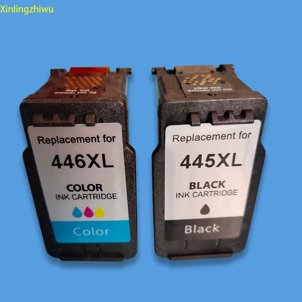 Canon CL-446 XXL Color Cartridge