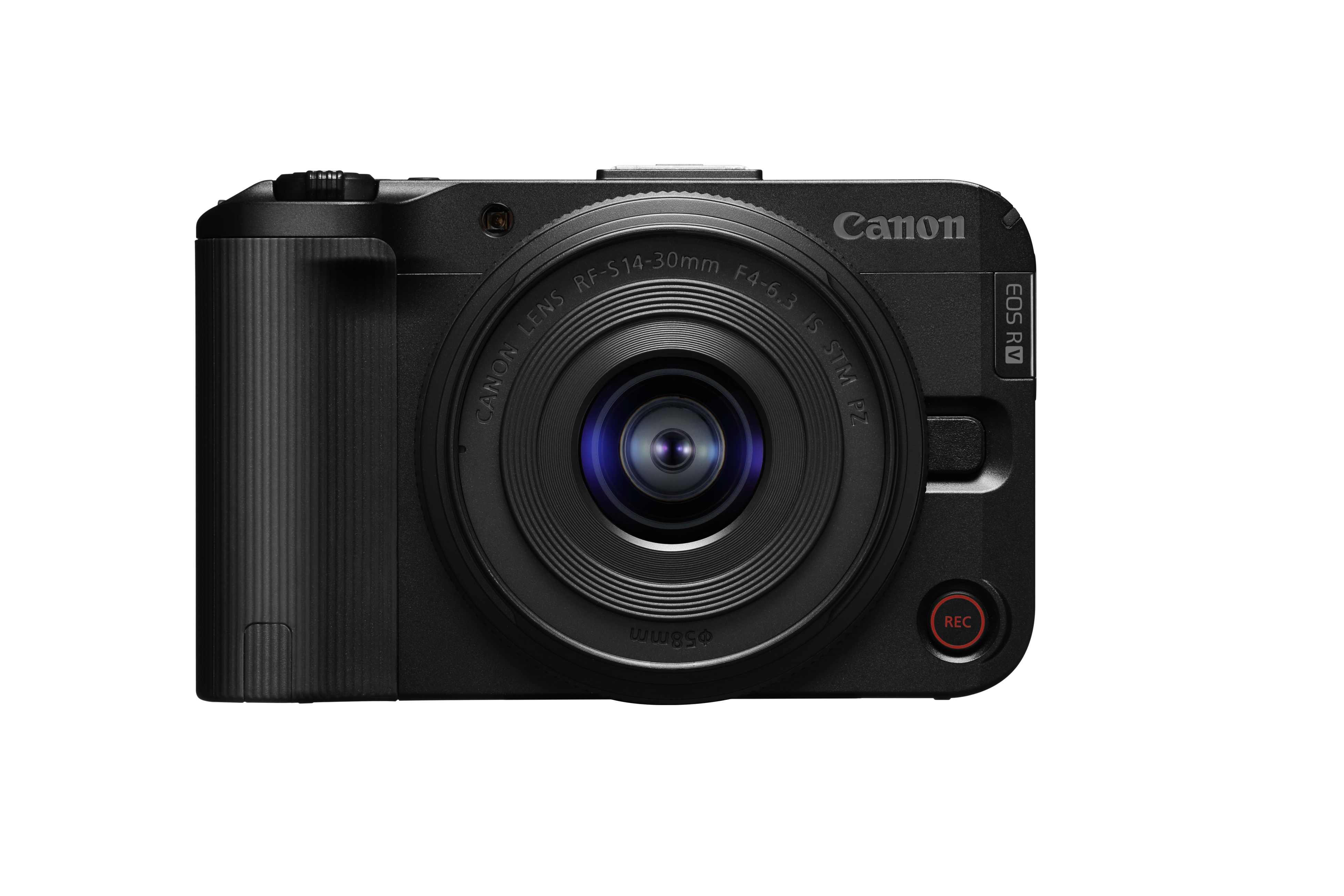 Canon Camera