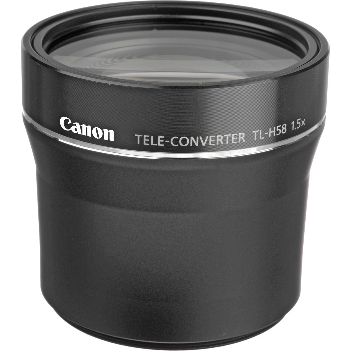 Canon Converter