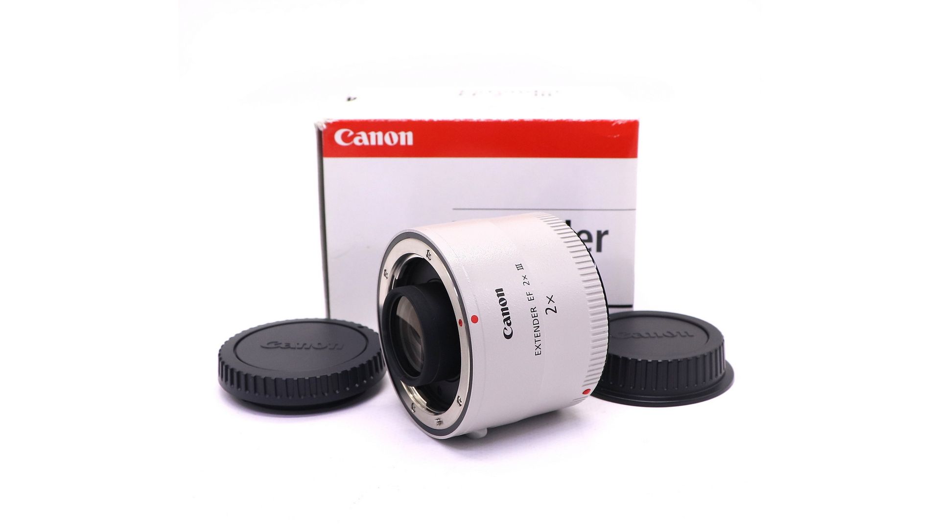 Canon Converter