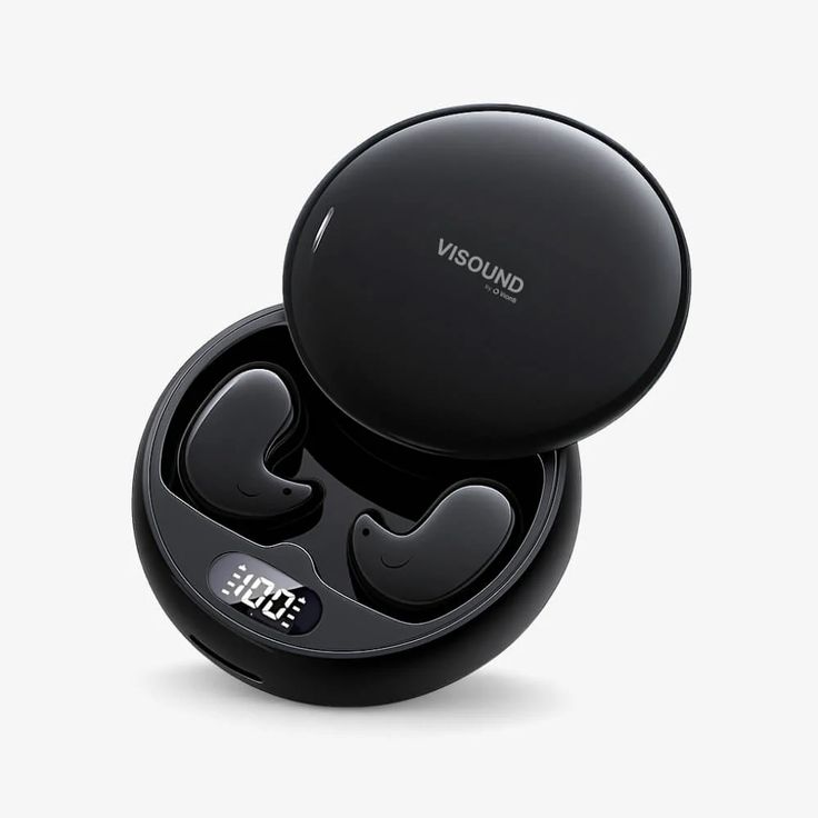 Canon Earbuds