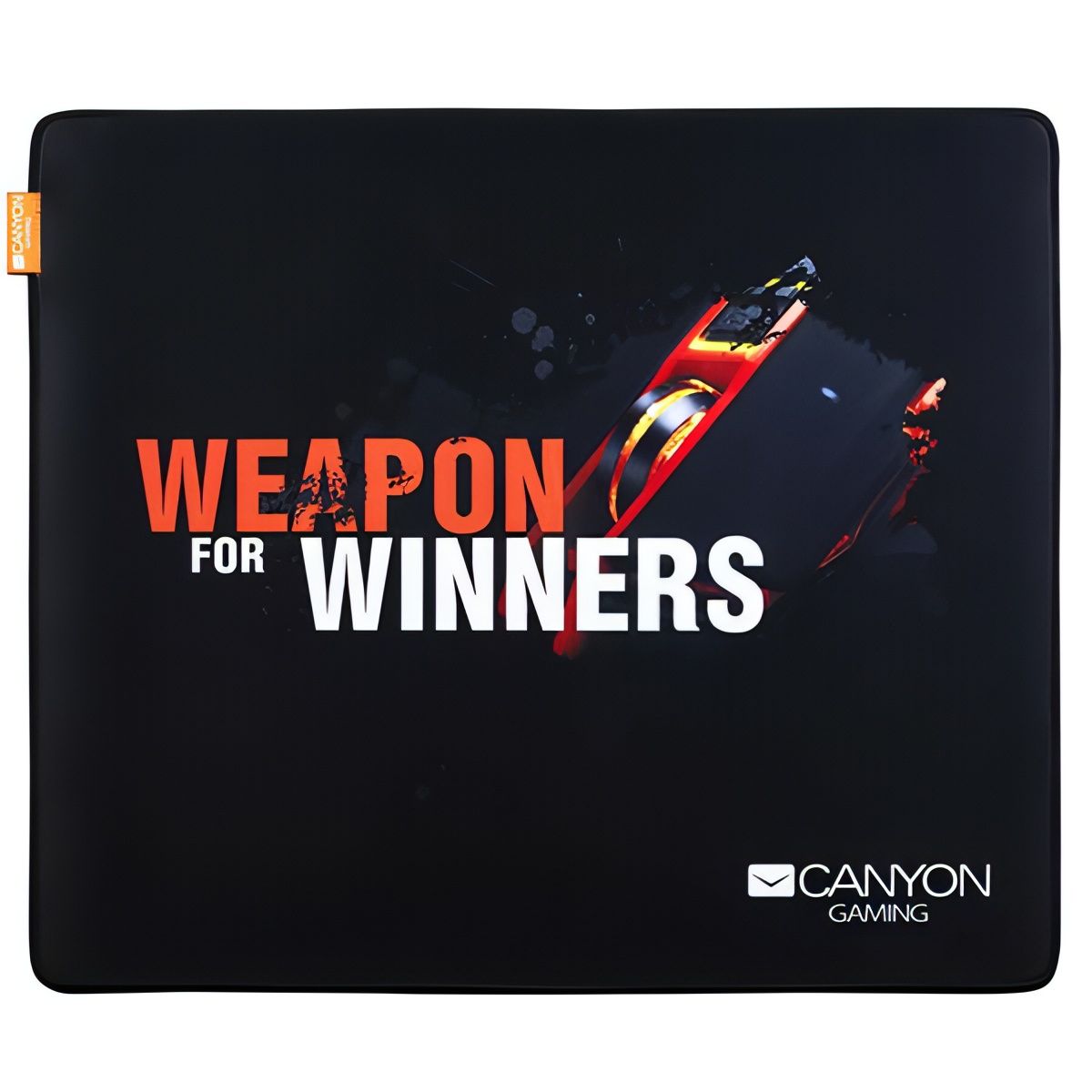 Canon Gaming Mouse Pad